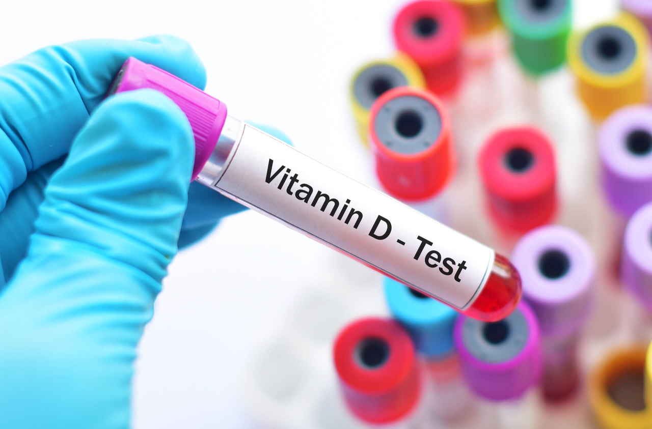 La vitamina D, un aiuto per rafforzare il sistema immunitario | Farmacia Gamba
