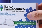 Banco Farmaceutico | Farmacia Gamba