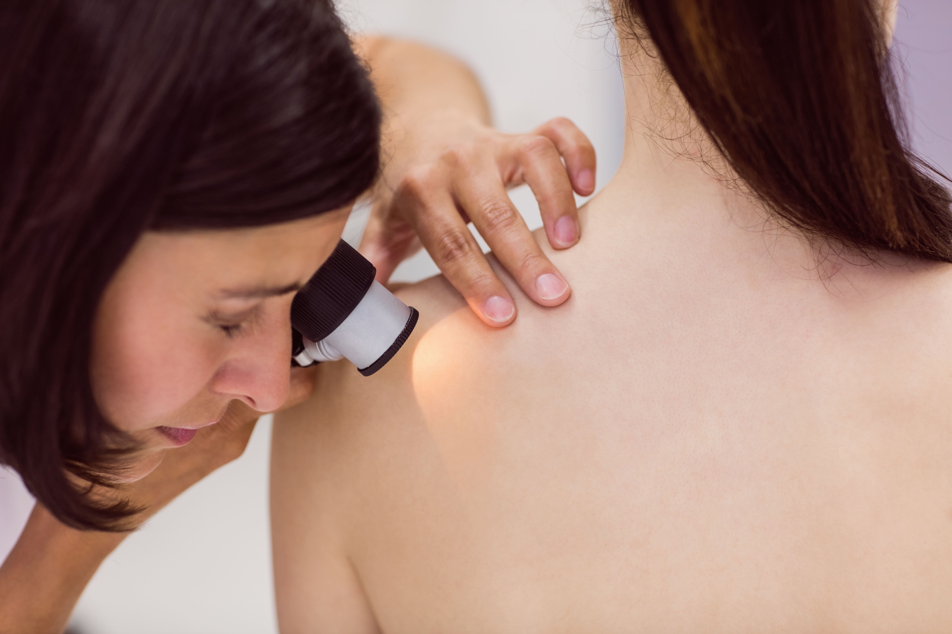 NUOVI SERVIZIO TELE-DERMATOLOGIA